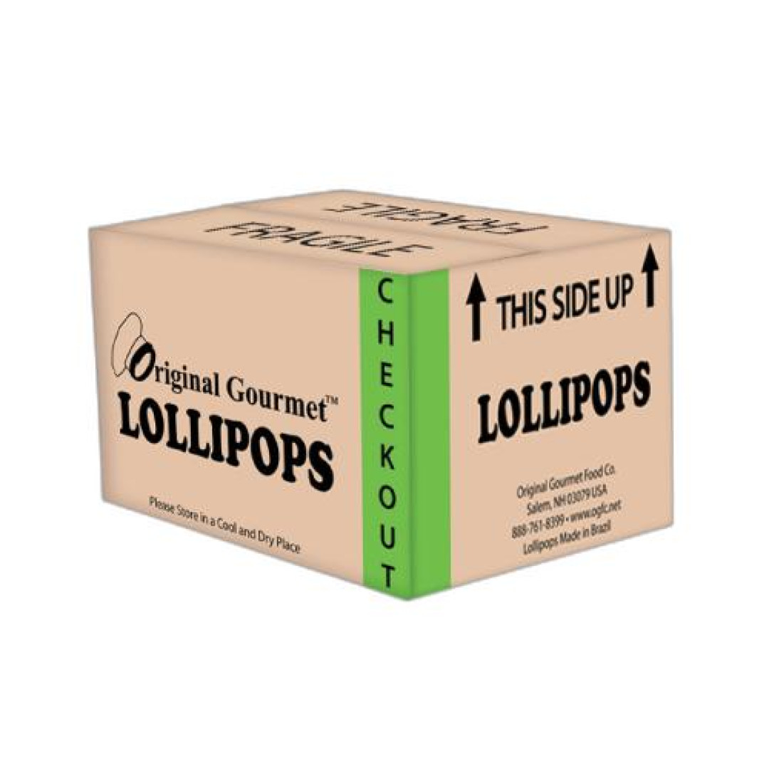 Detalhes do produto Pirl Lollipops Refil 60X31Gr Sams Sortido