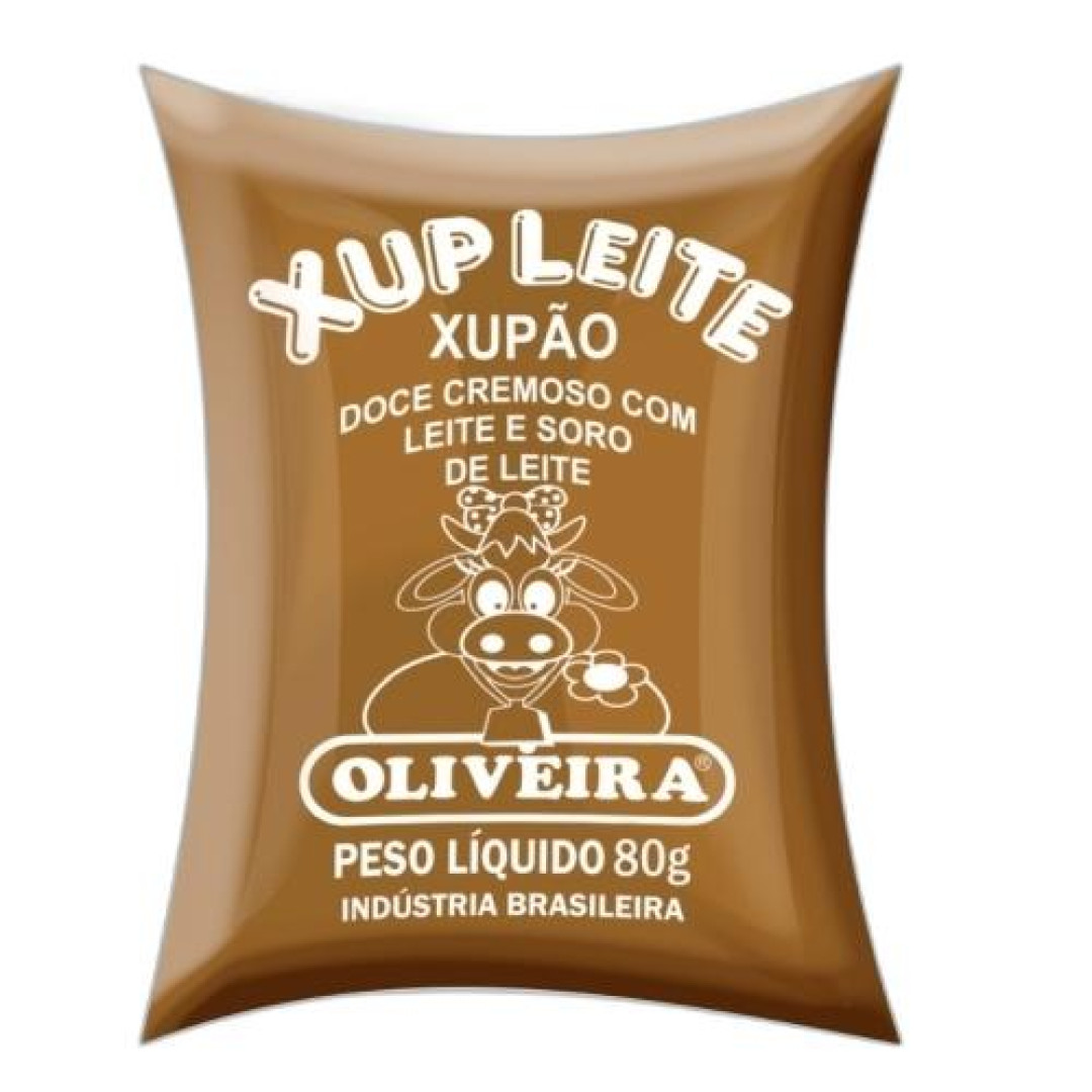 Detalhes do produto Doce Leite Chup Cx 60X80Gr Oliveira .