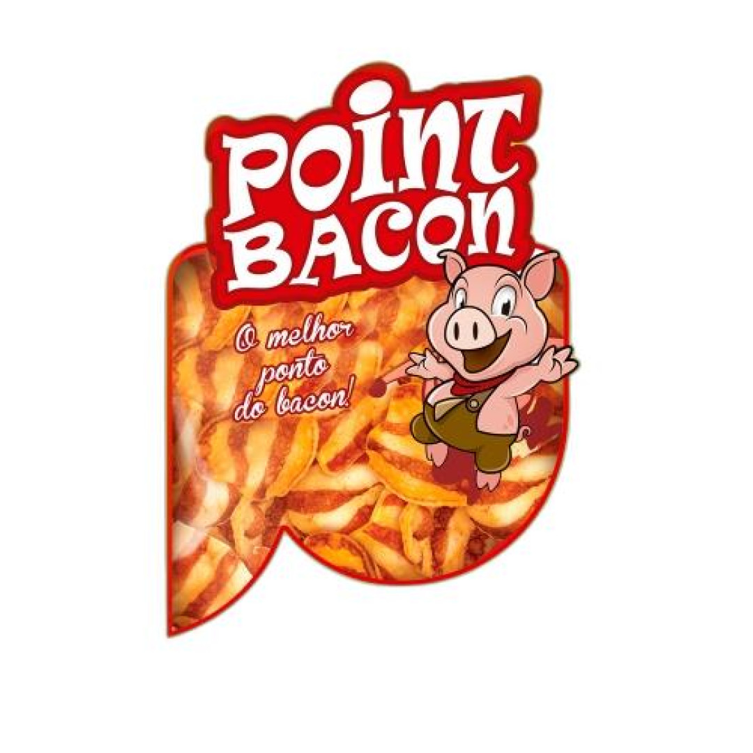 Detalhes do produto Salg 10X35Gr Listrado Pointchips Bacon