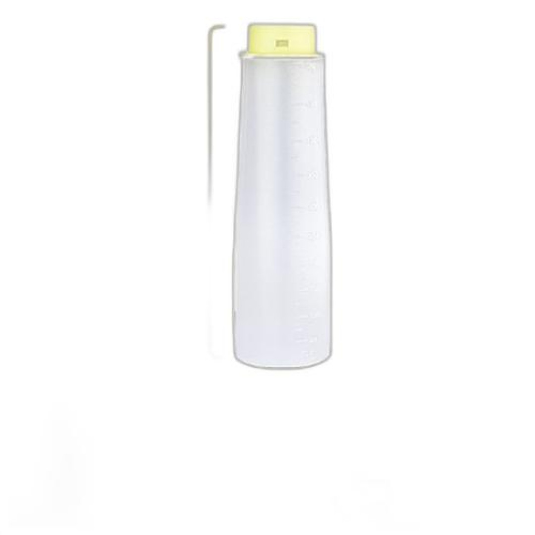 Detalhes do produto X Regador De Bolos 1Un Bluestar Amarelo