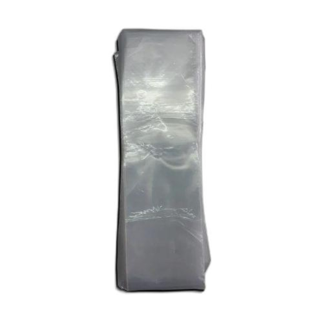 Detalhes do produto Saco Geladinho 04X23 500Un Silvani Transparente