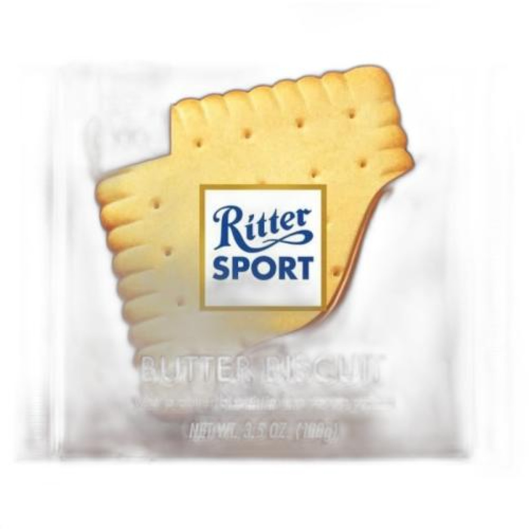 Detalhes do produto Choc Ritter Sport Biscuit 100Gr Alpha Creme Cocoa