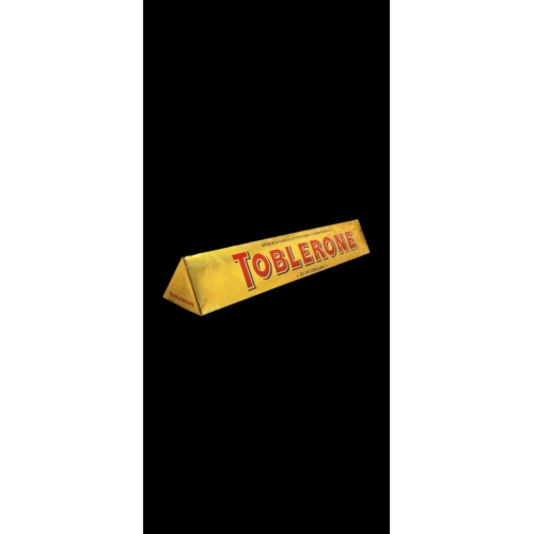 Detalhes do produto Choc Toblerone Gold 100Gr  Chocolate