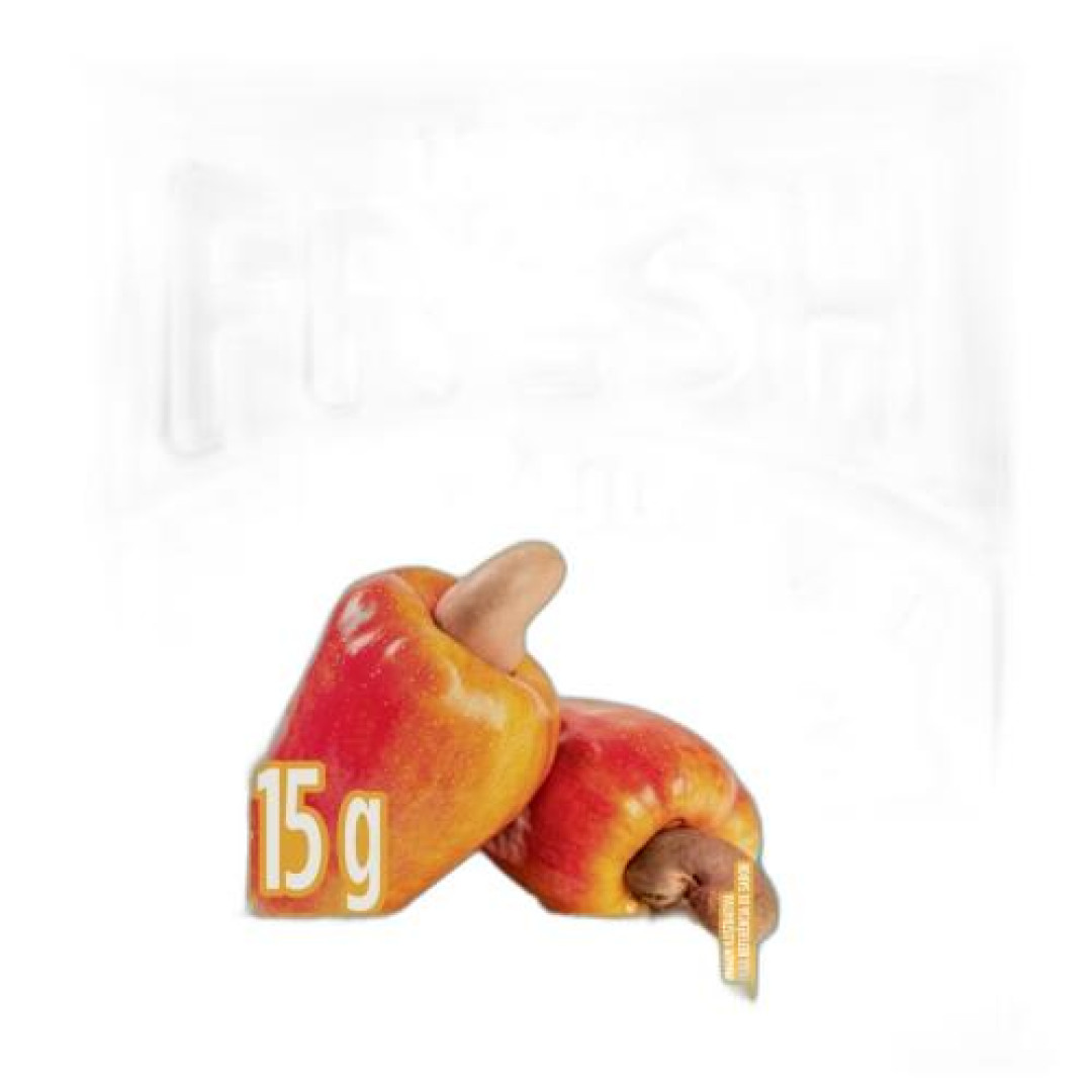 Detalhes do produto Refrc Fresh 15Gr (2Lt) Mondelez Caju
