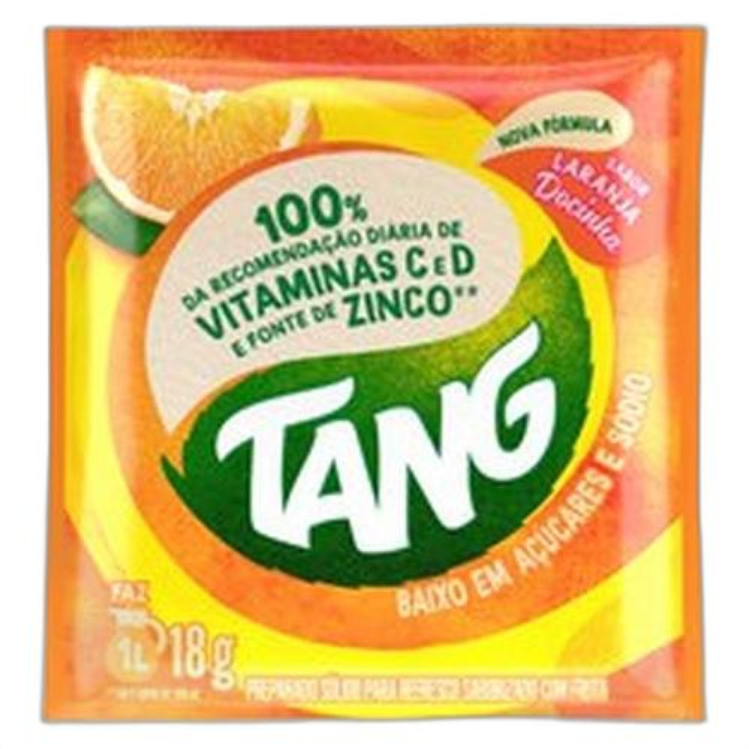 Detalhes do produto Refrc Po Tang 18Gr Mondelez Laranja Docinha