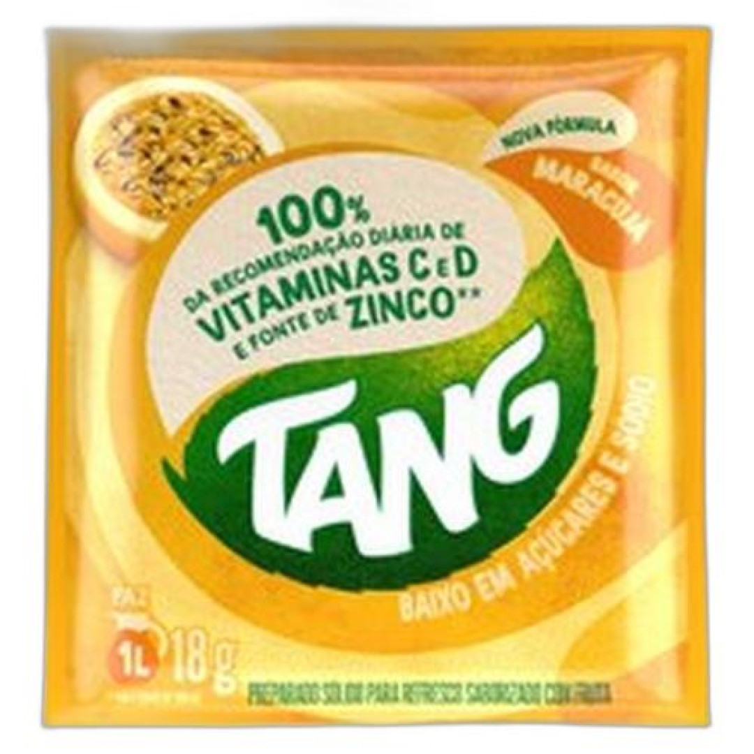 Detalhes do produto Refrc Po Tang 18Gr Mondelez Maracuja