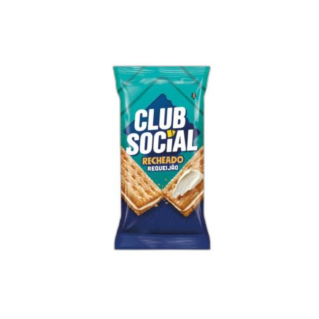 Detalhes do produto Bisc Rech Club Social Pc 106Gr Nabisco Requeijao
