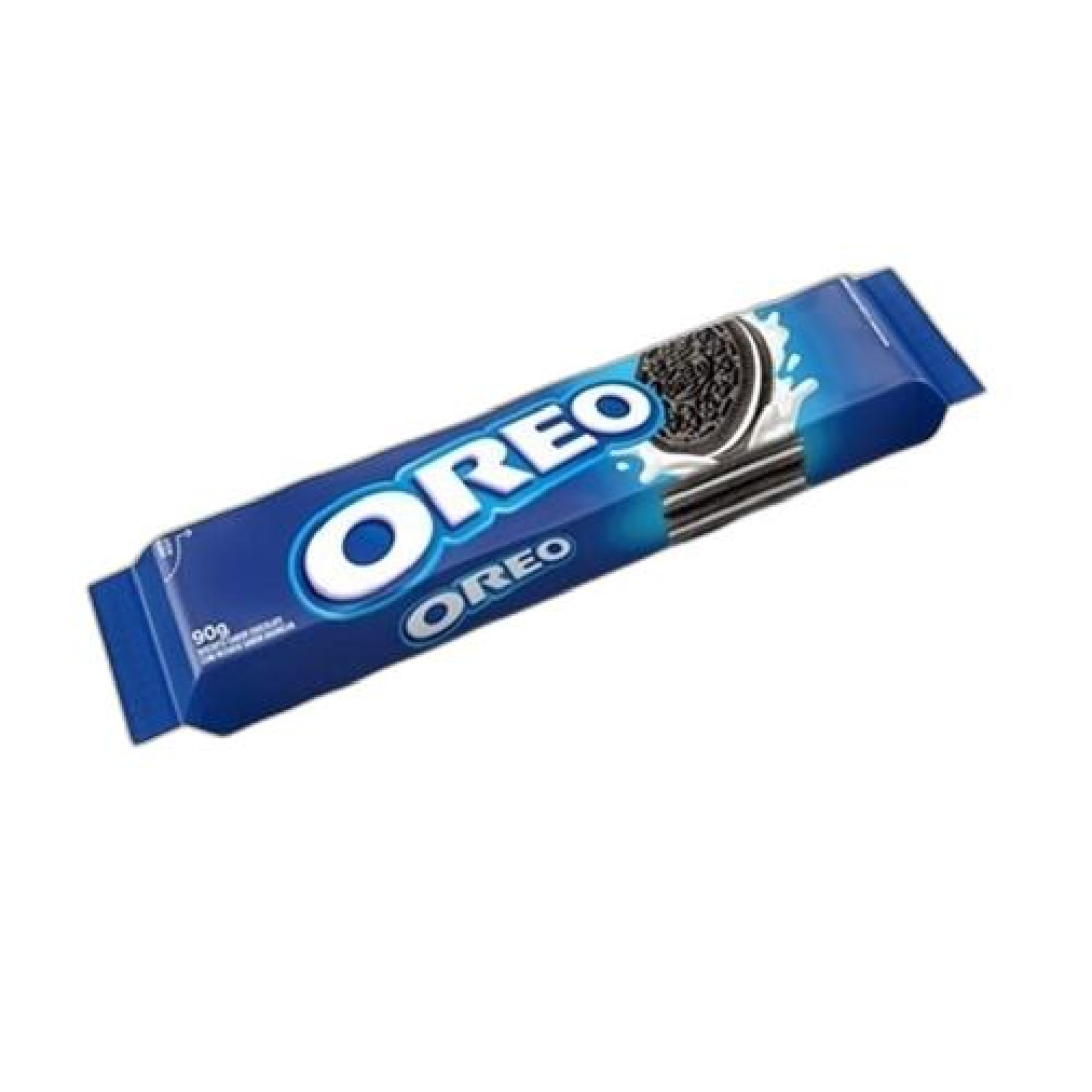Detalhes do produto Bisc Rech Oreo 90Gr Nabisco Baunilha.choc
