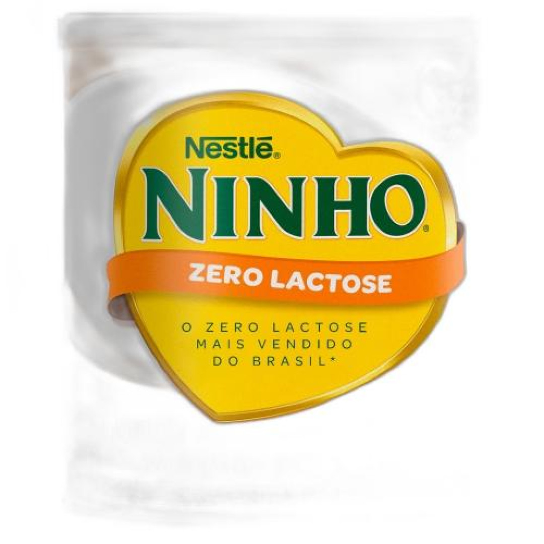 Detalhes do produto Composto Lacteo Ninho Lt 380Gr Nestle Zero Lactose