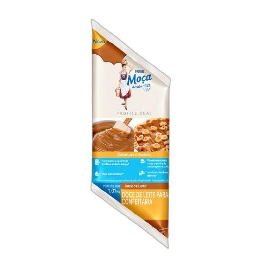Detalhes do produto Rech Forn Moca 1,01Kg Nestle Doce De Leite