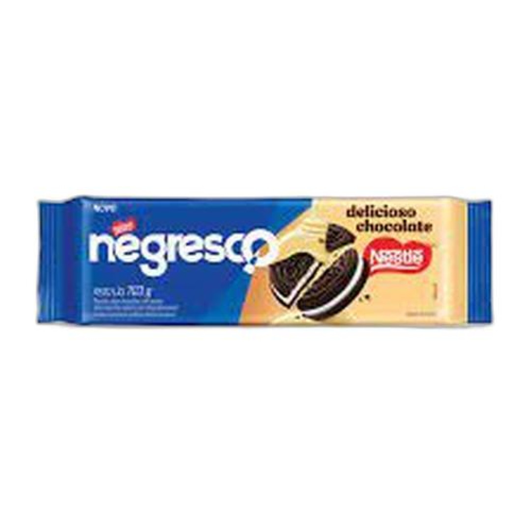 Detalhes do produto Bisc Rech Coberto Negresco 103Gr Nestle Choc Bco