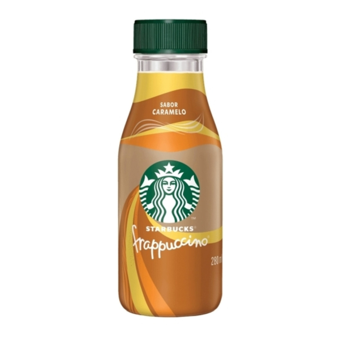 Detalhes do produto Bebida Lactea Starbucks 280Ml Caramelo.cafe