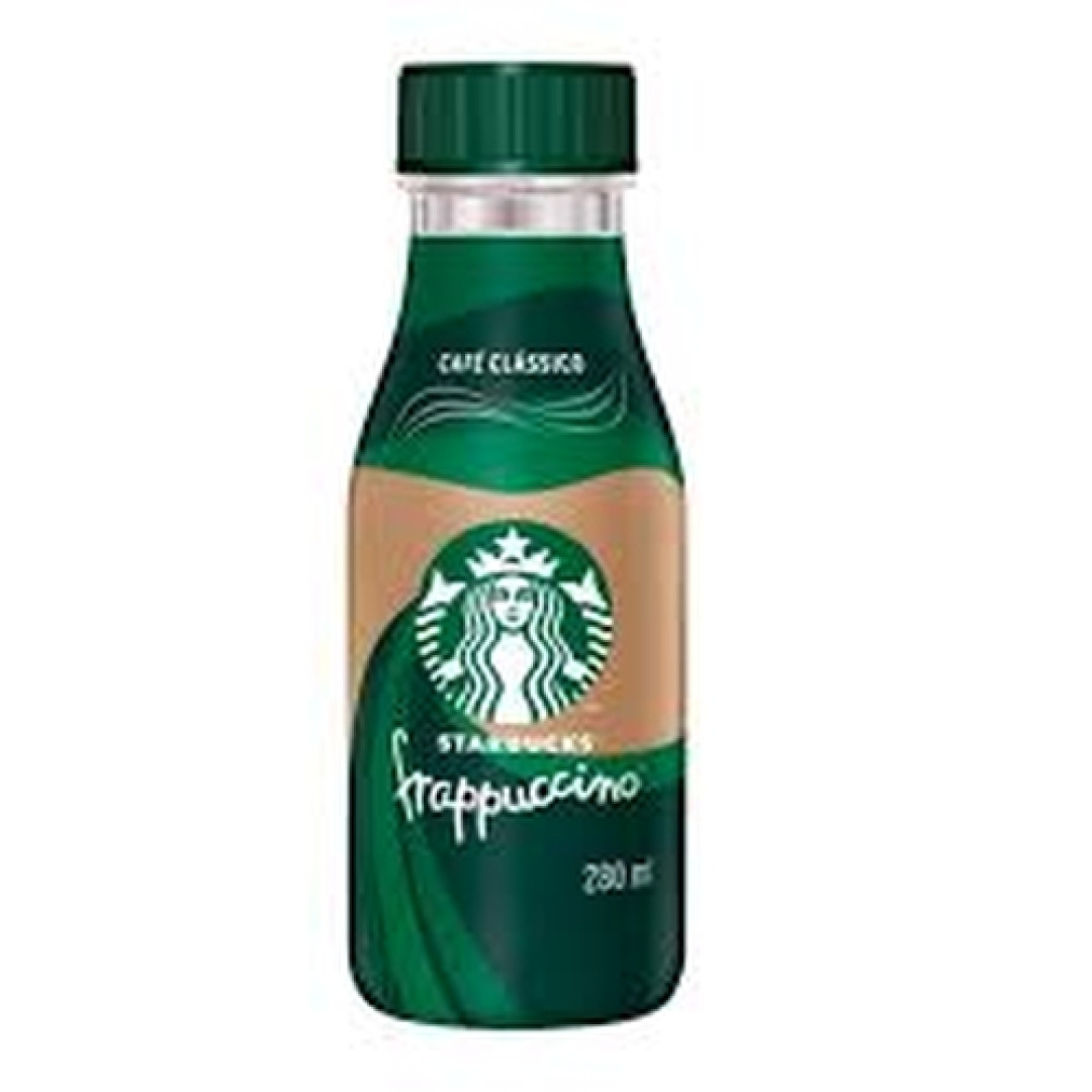 Detalhes do produto Bebida Lactea Starbucks 280Ml Cafe