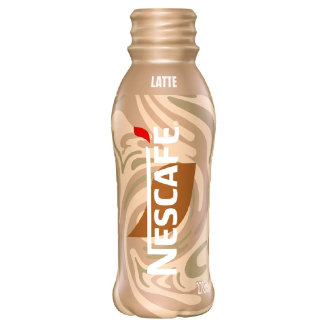 Detalhes do produto Bebida Lactea Nescafe 270Ml Nestle Latte