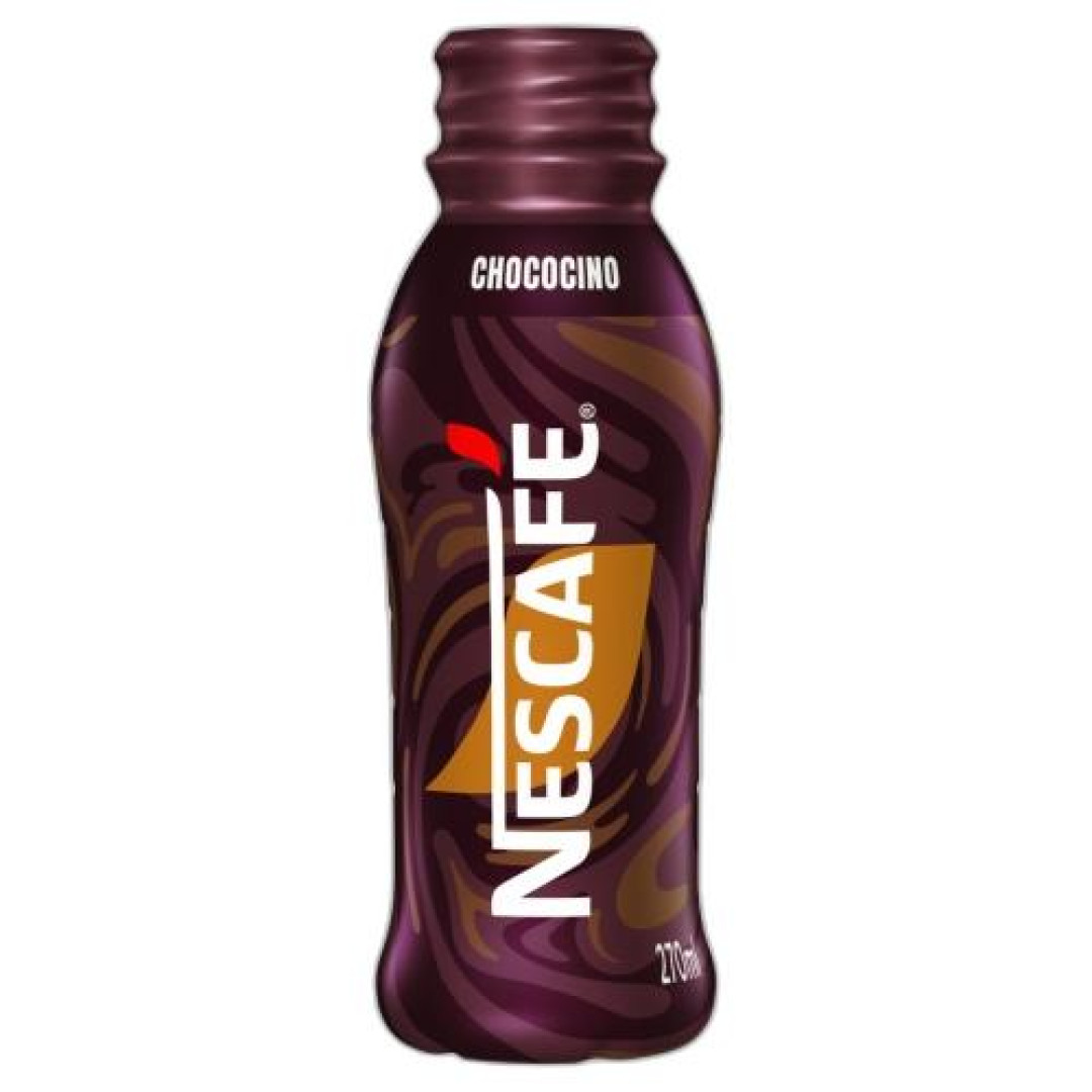 Detalhes do produto Bebida Lactea Nescafe 270Ml Nestle Chococino