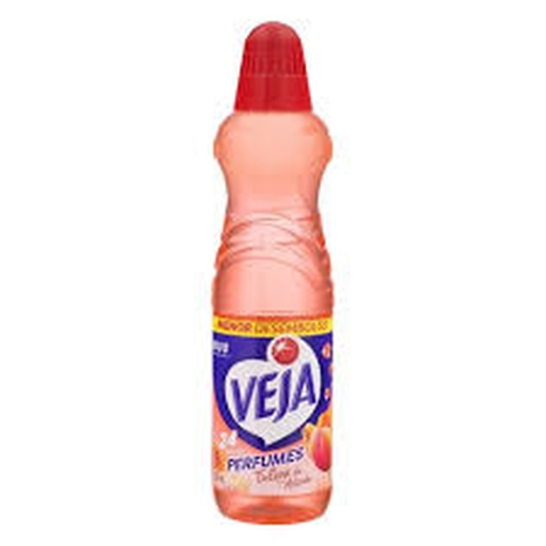 Detalhes do produto Limpador Sensacoes Veja 500Ml Reckitt Tulipa.holanda