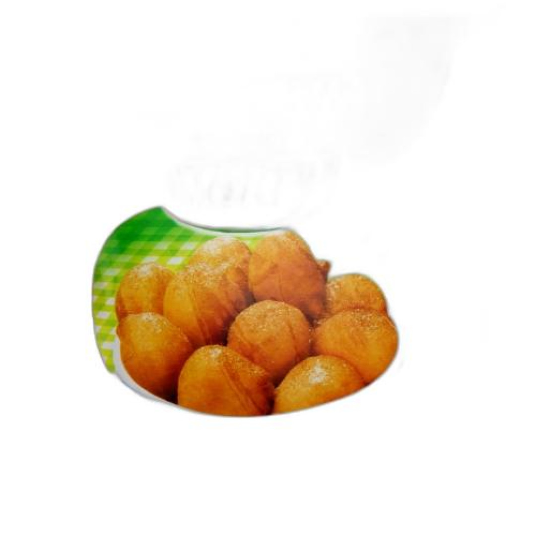 Detalhes do produto Mistura Bolinho Chuva 250Gr Yoki .