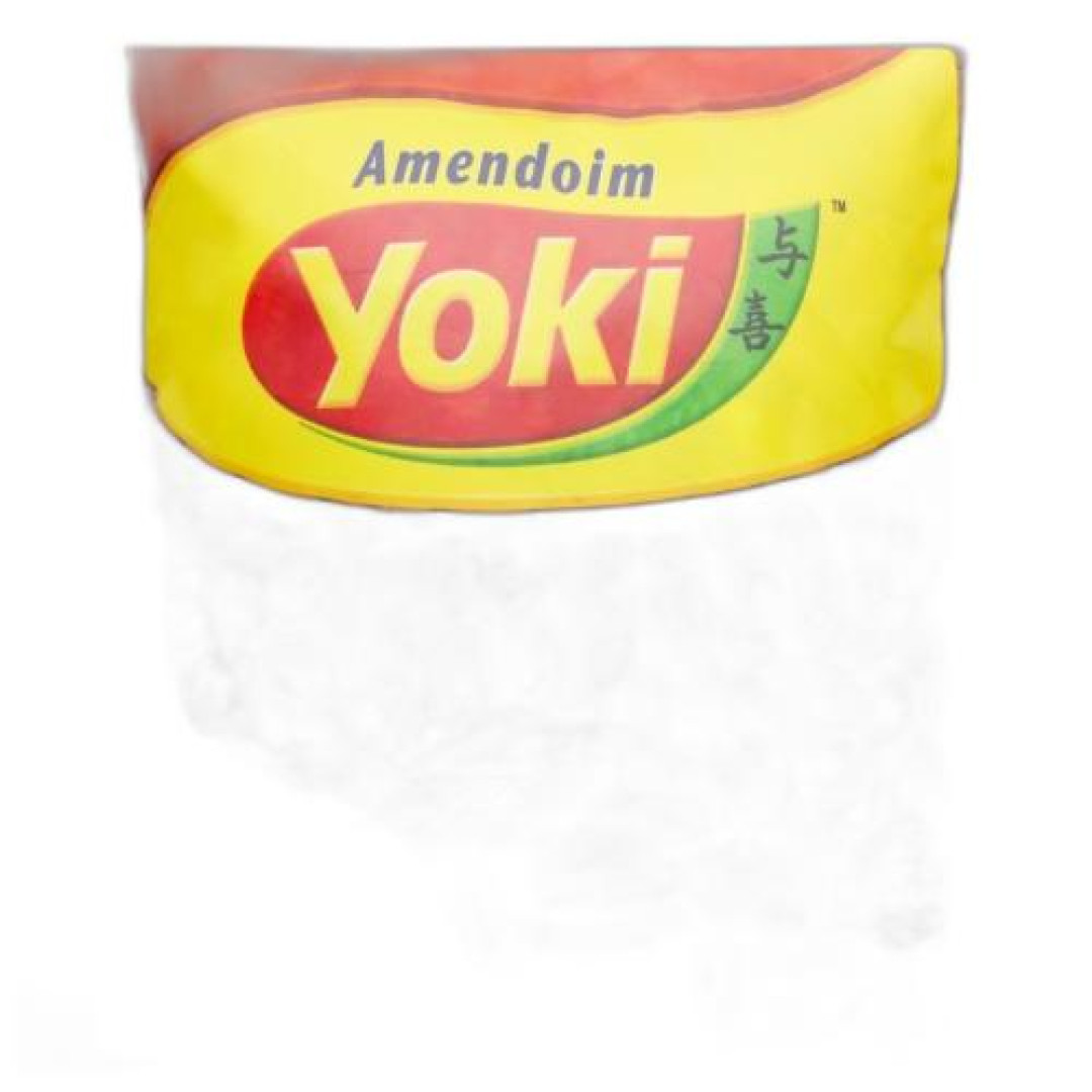 Detalhes do produto Amendoim Cru 500Gr Yoki Com Pele