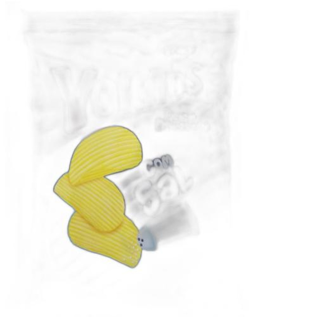 Detalhes do produto Batata Ondulada Yokitos 45Gr Yoki Natural
