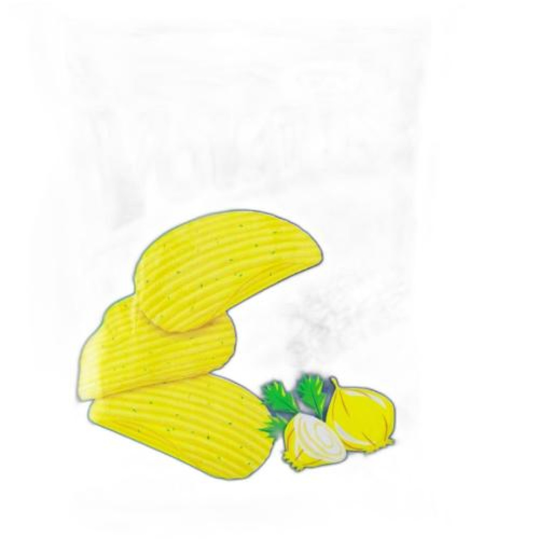Detalhes do produto Batata Ondulada Yokitos 45Gr Yoki Cebola.salsa