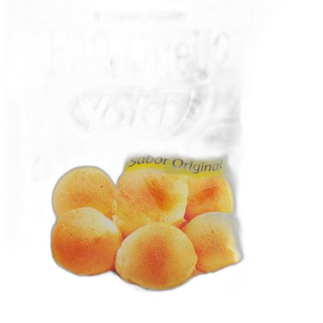 Detalhes do produto Mistura Pao Queijo 250Gr Yoki .