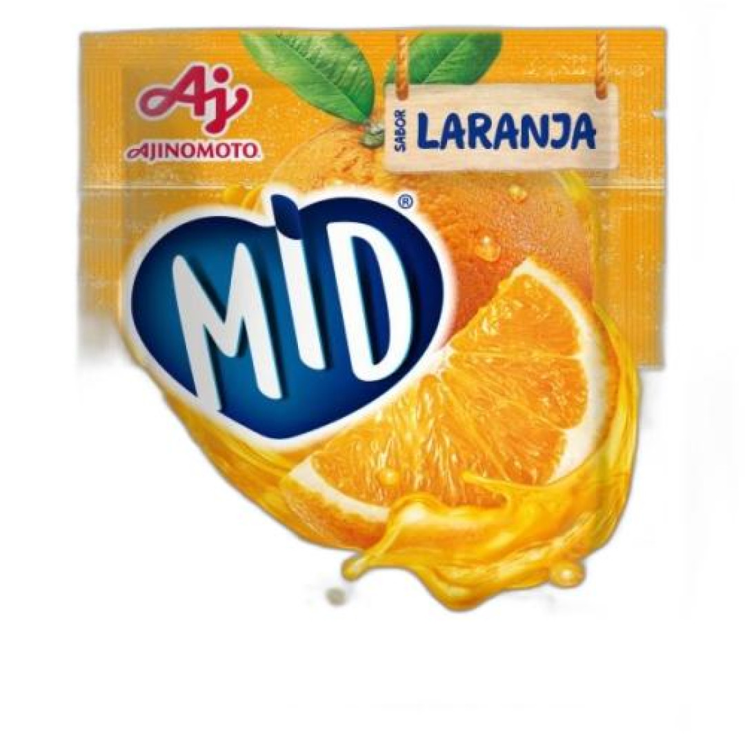 Detalhes do produto Refrc Po Mid 20Gr Ajinomoto Laranja