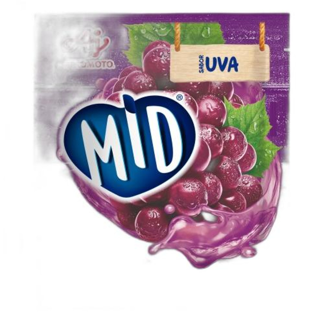 Detalhes do produto Refrc Po Mid 20Gr Ajinomoto Uva