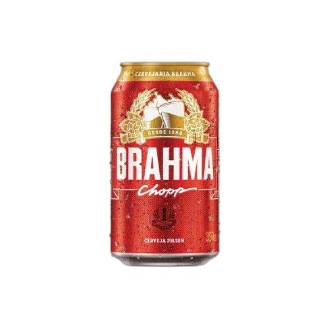 Detalhes do produto Cerveja Brahma Chopp 350Ml Natural