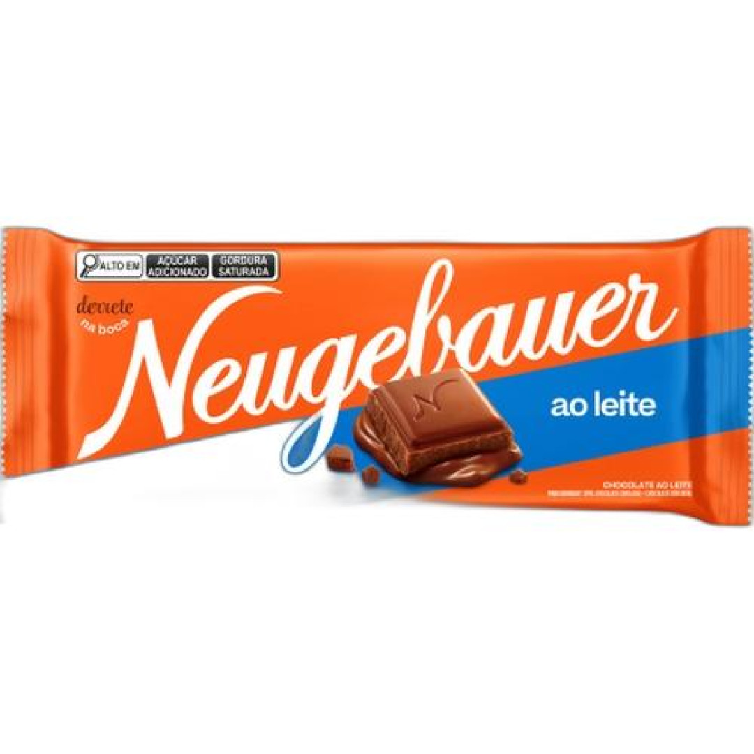 Detalhes do produto Choc 80Gr Neugebauer Ao Leite