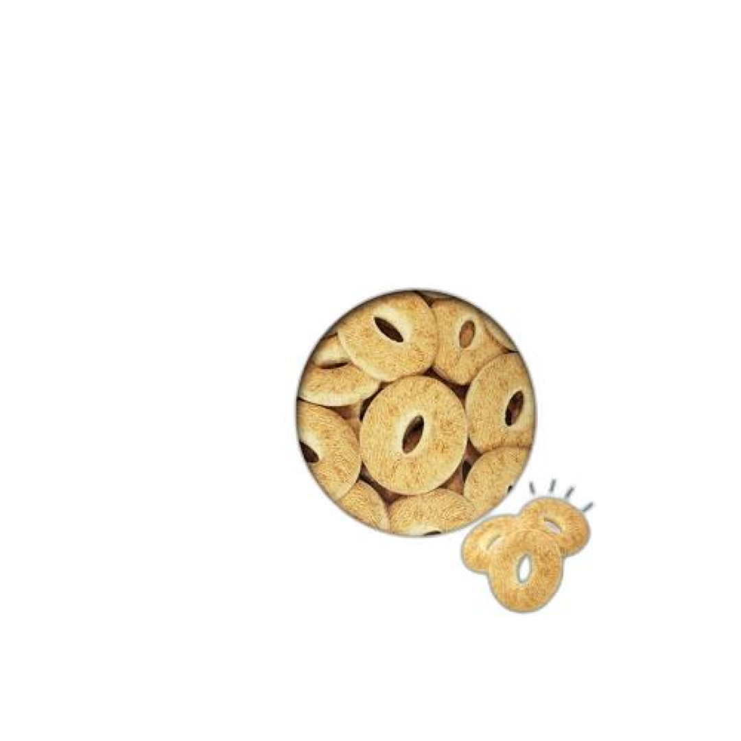 Detalhes do produto Bisc Rosca 310Gr Itamaraty Leite