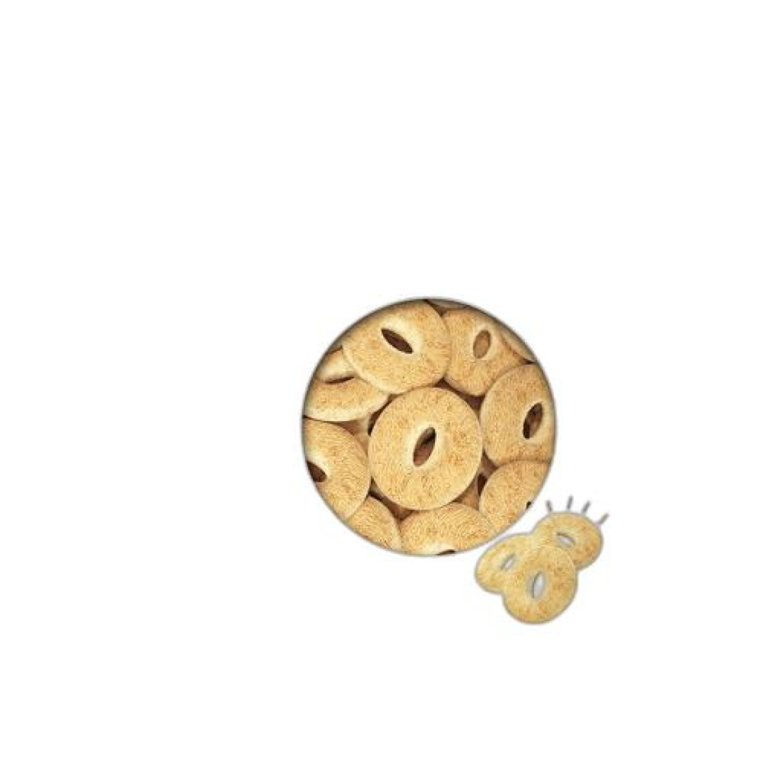 Detalhes do produto Bisc Rosca 310Gr Itamaraty Banana.canela