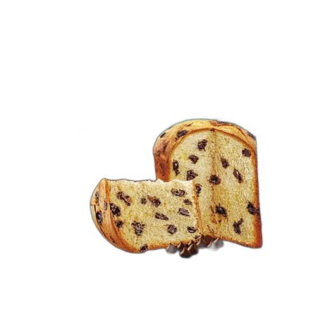 Detalhes do produto Panettone 400Gr Visconti Gotas Choc