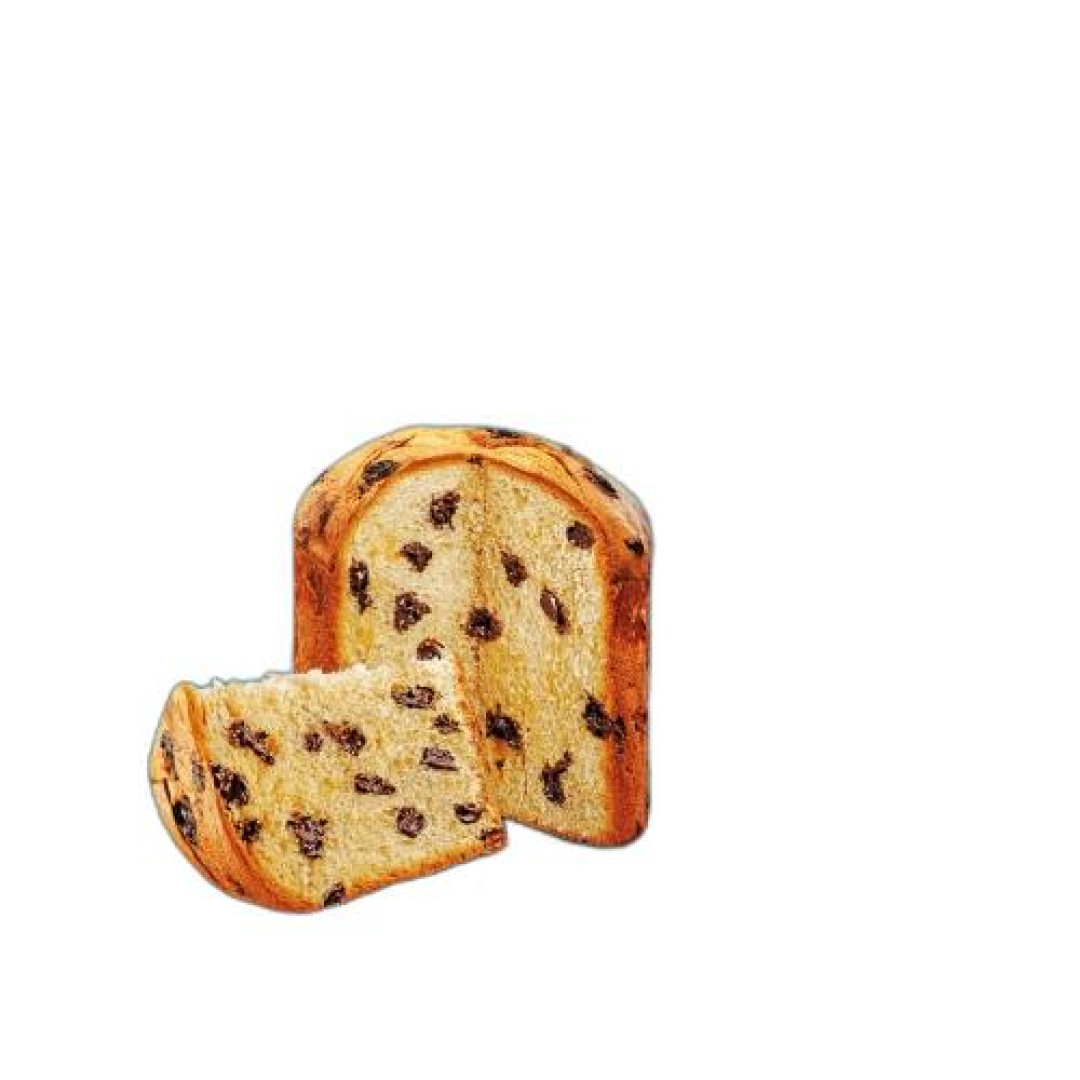 Detalhes do produto Panettone Gotas 750Gr Visconti Gotas Choc