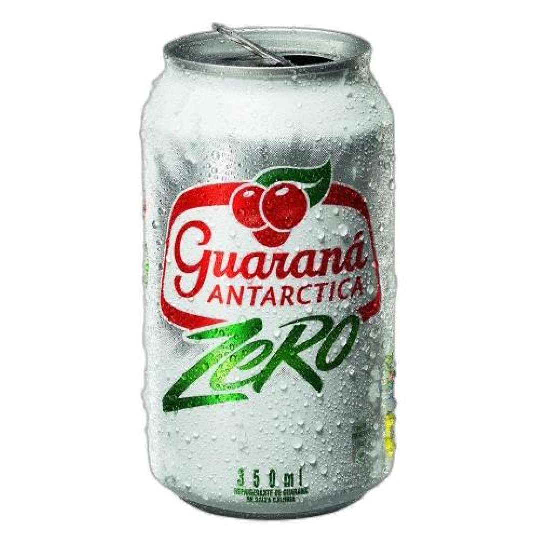 Detalhes do produto Refrig Guarana Zero Lata 350Ml Antart .
