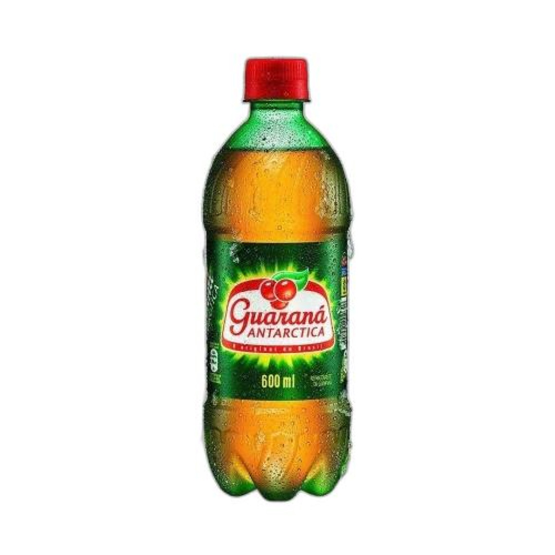 Detalhes do produto Refrig Guarana 600Ml Antarctica .