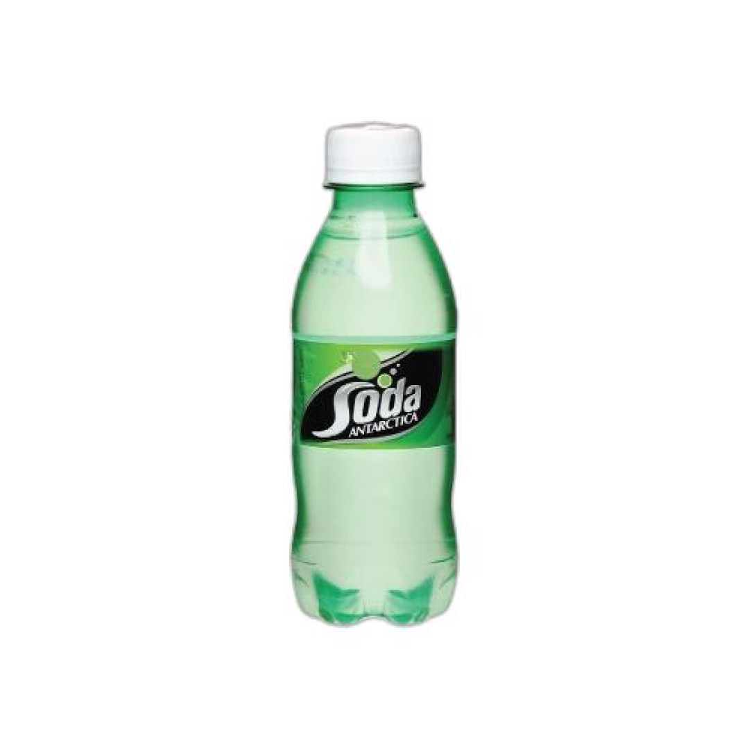 Detalhes do produto Refrig Soda 200Ml Antarctica Limonada