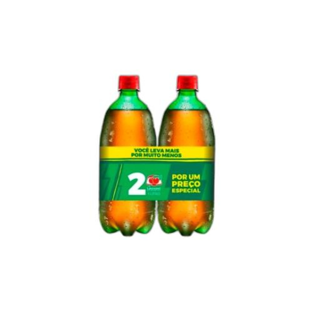 Detalhes do produto Refrig Guarana Promo 2X1L Antarctica .