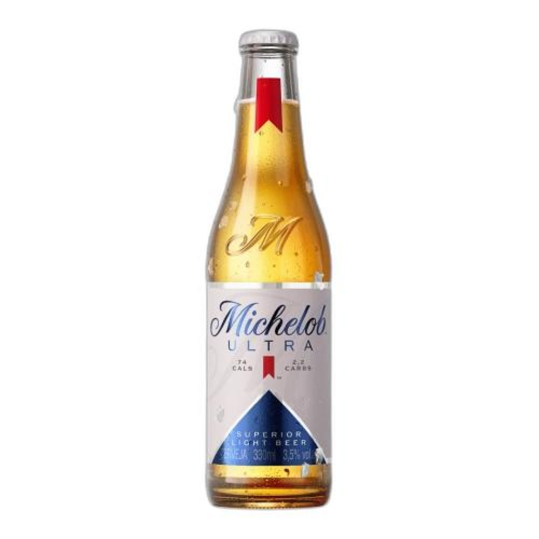 Detalhes do produto Cerveja Ln 330Ml Michelob .