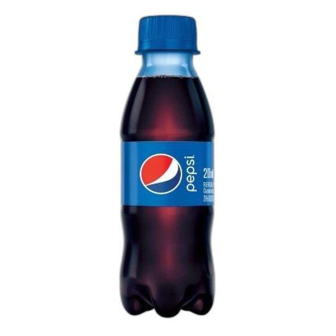 Detalhes do produto Refrig Pepsi 200Ml Antarctica Cola