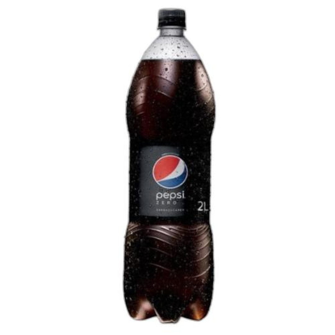 Detalhes do produto Refrig Pepsi Zero 2Lt Antarctica Black