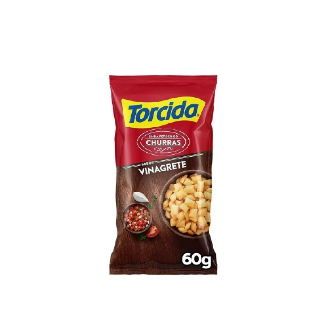 Detalhes do produto Salg Torcida Pc 60Gr Lucky Vinagrete