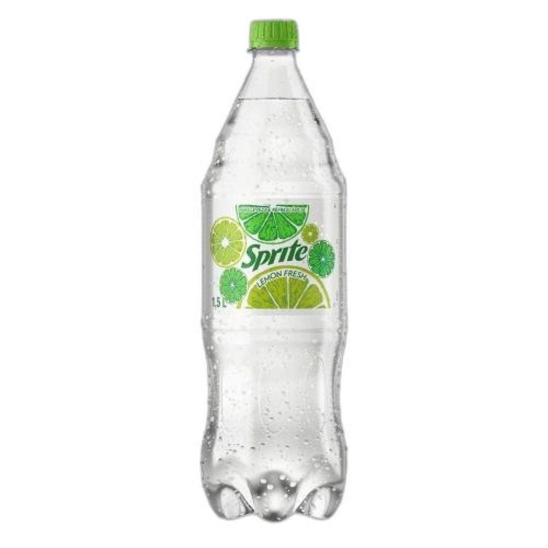 Detalhes do produto Refrig Sprite Fresh 1,5Lt Limao