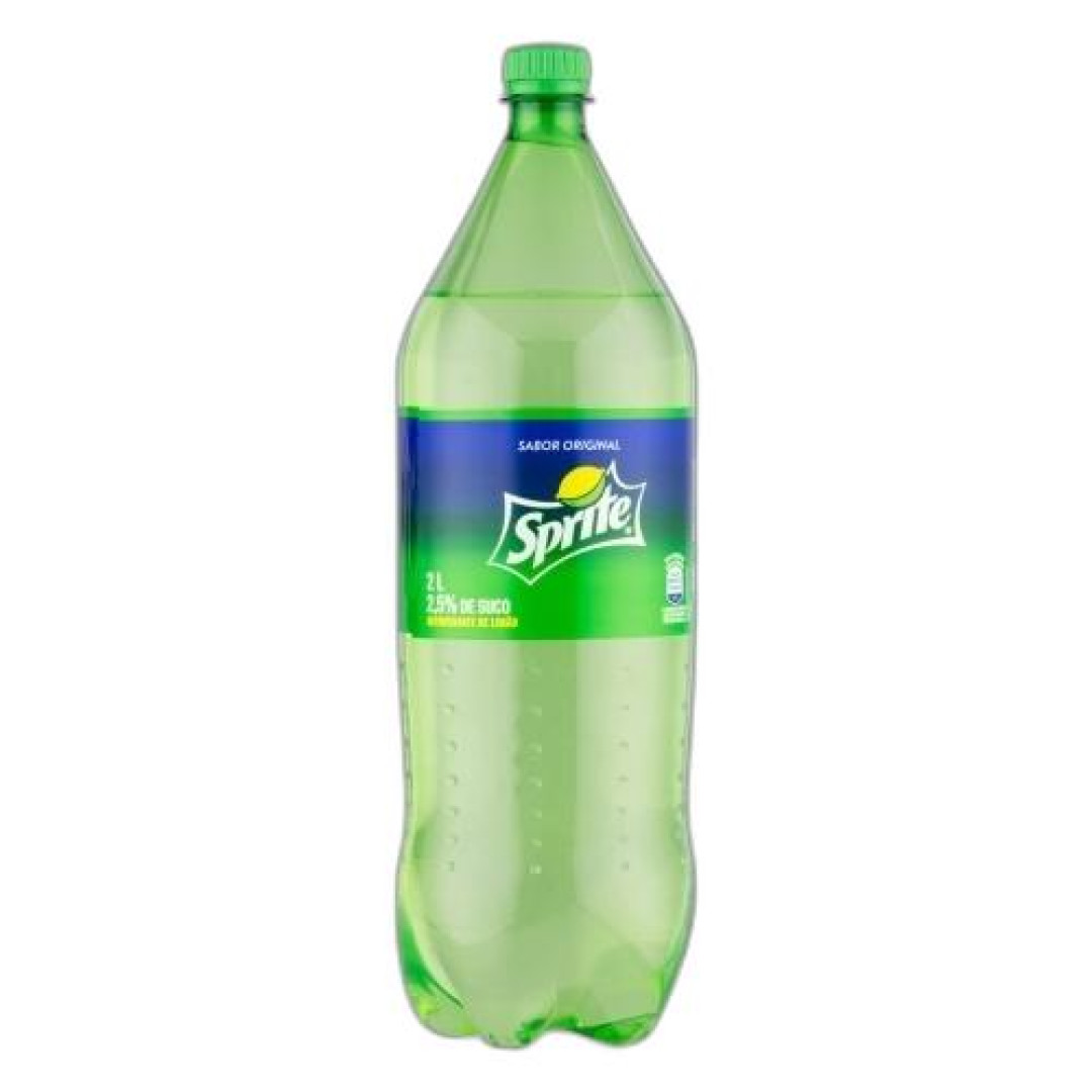 Detalhes do produto Refrig Sprite Pet 2Lt Limao