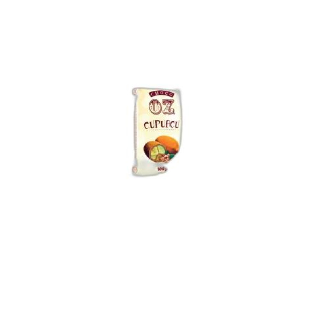 Detalhes do produto Choc 100Gr Choco Oz Cupuacu
