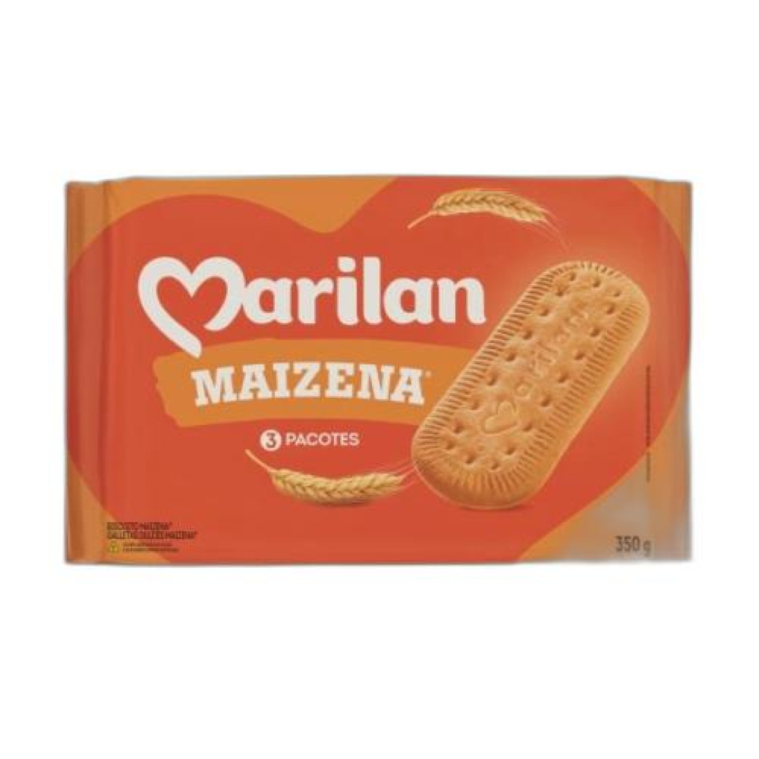 Detalhes do produto Bisc 350Gr Marilan Maizena