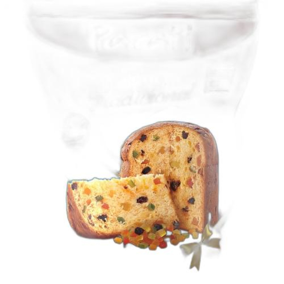 Detalhes do produto Panettone 450Gr Parati Frutas