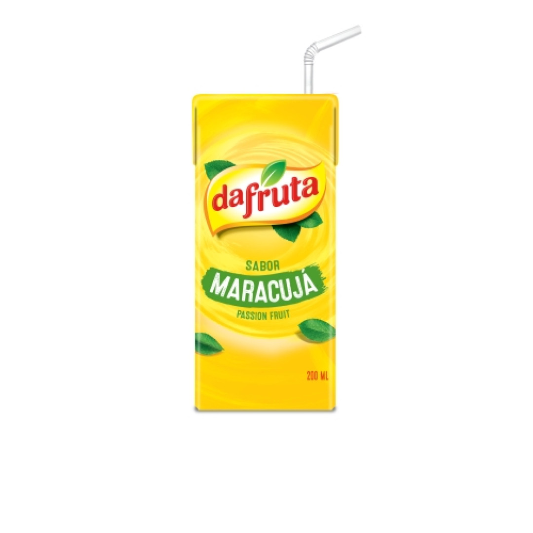 Detalhes do produto Suco Dafruta 1Lt Maguary Maracuja