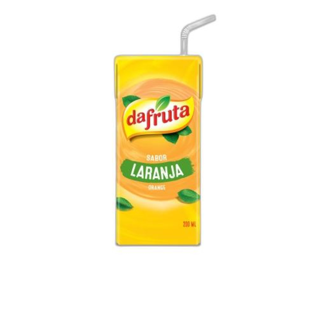 Detalhes do produto Suco Dafruta 1Lt Maguary Laranja