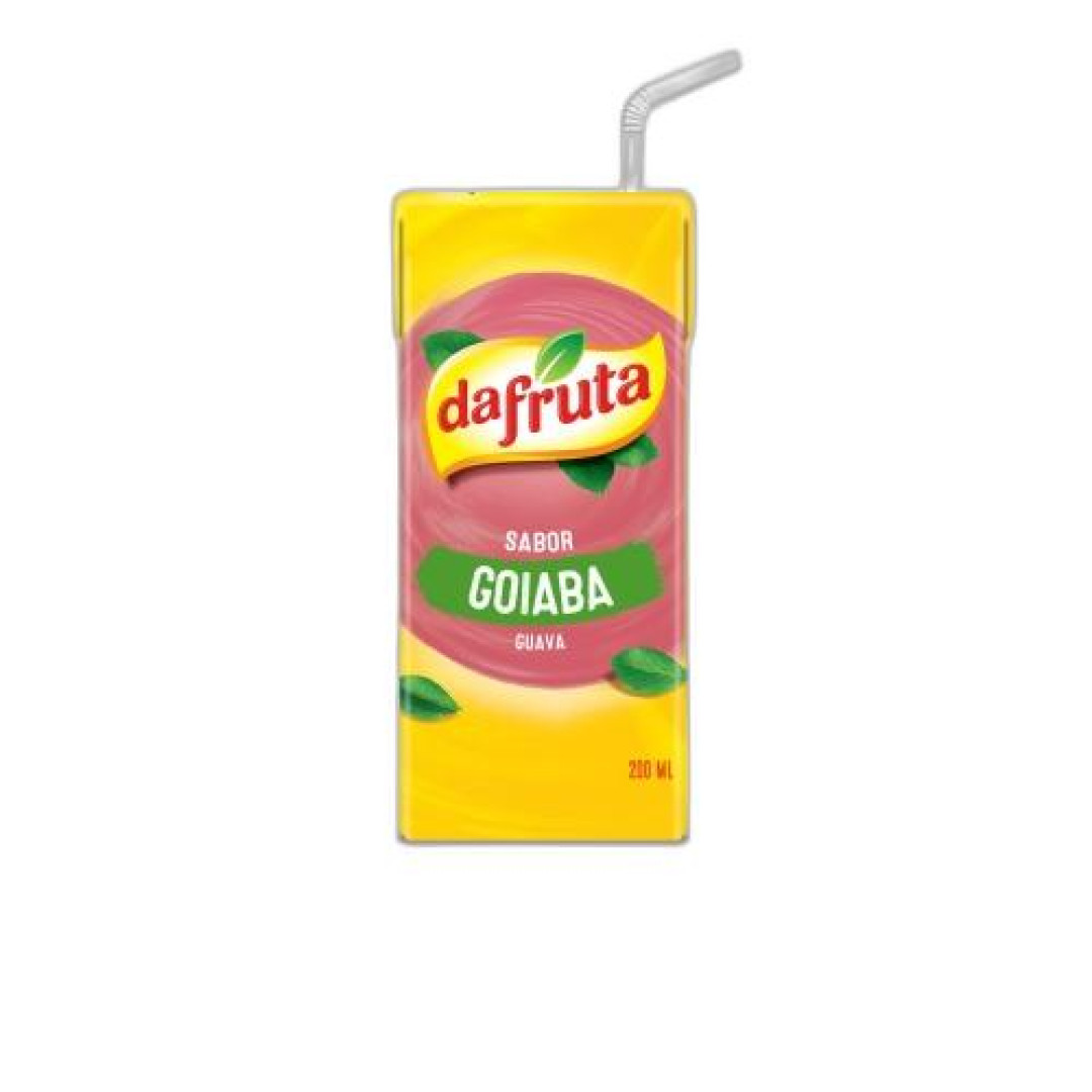 Detalhes do produto Suco Dafruta 1Lt Maguary Goiaba