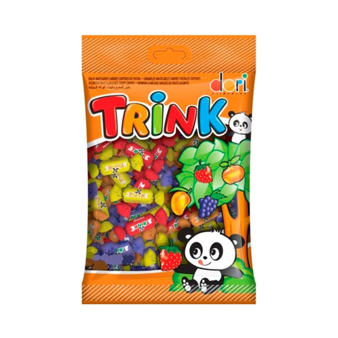 Detalhes do produto Bala Mast Trink 100Gr Dori Frutas Sort